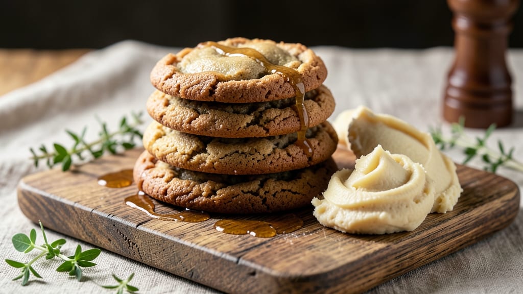 Basic Cookie Recipe That You Can Add To: Customizable Chunks and Swirls for Any Flavor