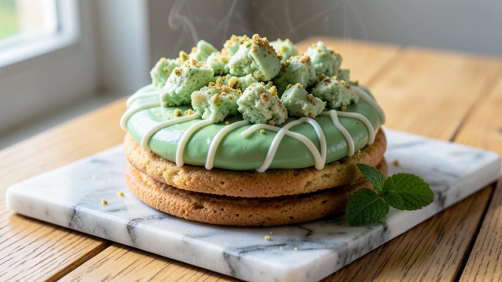 Vegan Thin Mint Cookie Recipe: Minty Chocolate Crunch Without Dairy