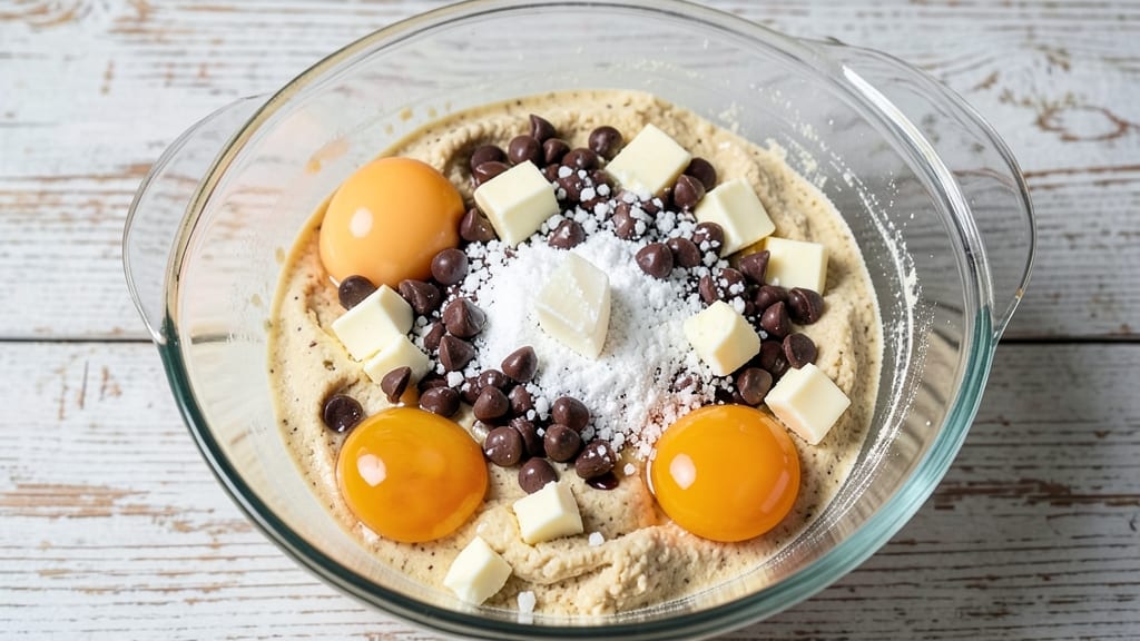 Bisquick Gluten Free Cookie Recipe: Crunchy Edges and Chewy Centers Without Gluten
