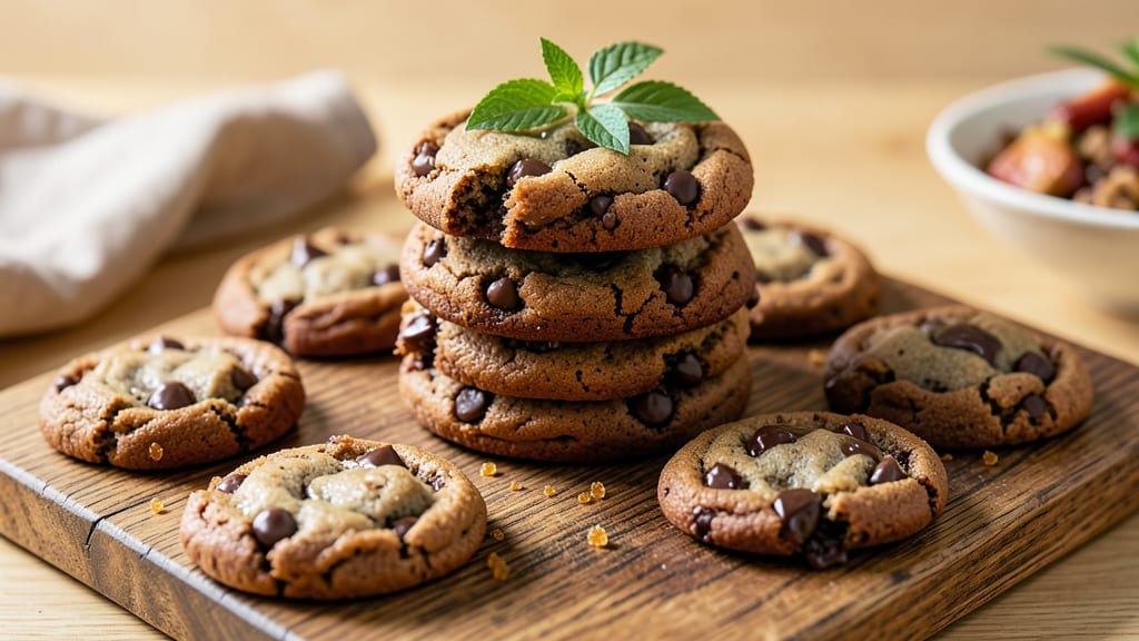 Best Chocolate Cookie Recipe: Reddit’s Favorite Crunchy-Centered Classic