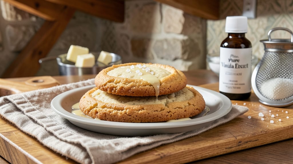 Air Fryer Shortbread Cookie Recipe: Buttery Crunch With Foil-Sealed Rise Magic