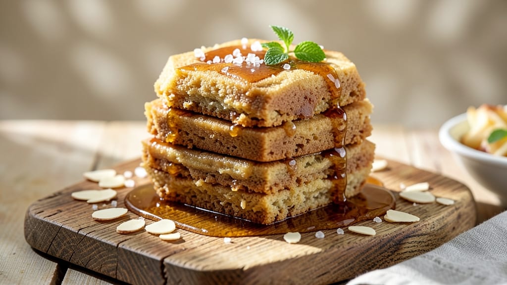 Beehive Cookie Recipe: Buttery Crunch With Hidden Honeyed Centers