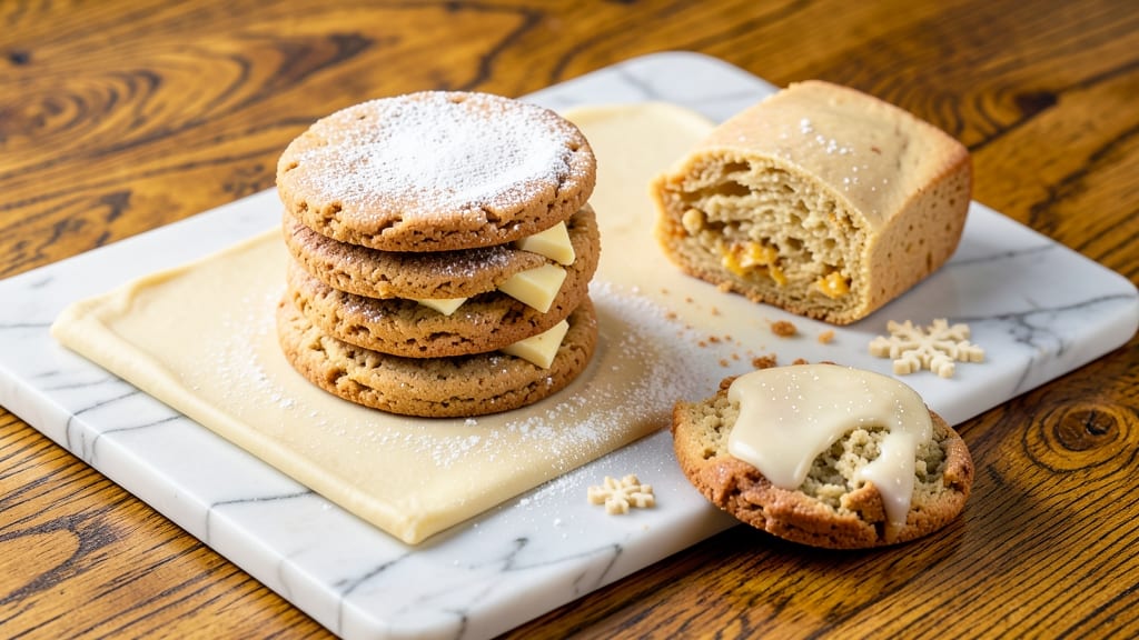 Best Tasting Roll-Out Sugar Cookie Recipe: Pillowy Edges and Sandpaper Crunch Mastered