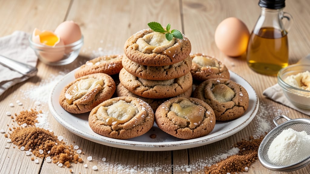 200 Cookie Recipe: Double-Duty Holiday Bites for Crowds