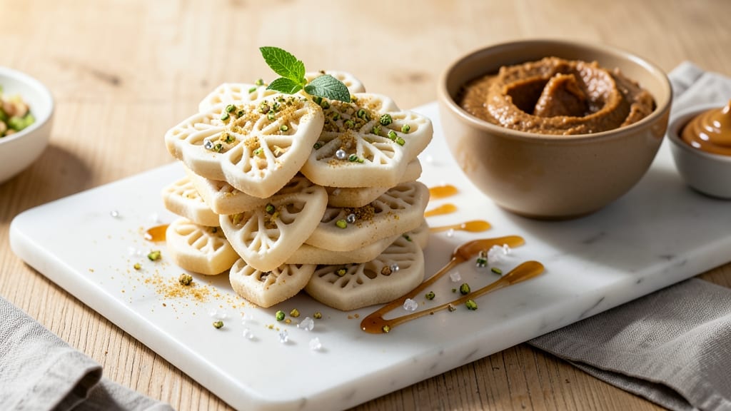 Award Winning Cut Out Sugar Cookie Recipe: Holiday-Worthy Crispness Without the Mess