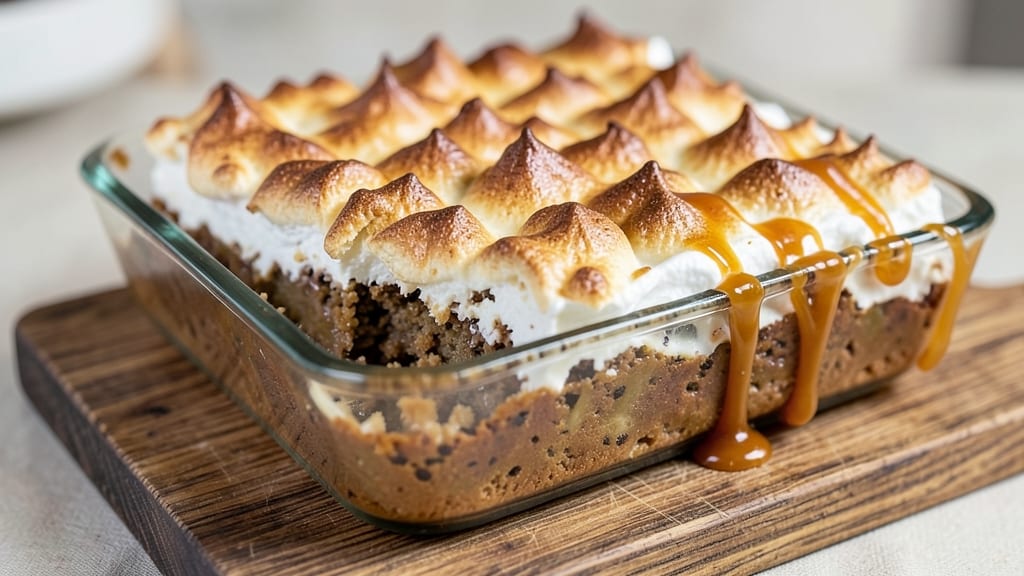 Butter Crunch Cookie Bars Recipe: Triple-Layered Crunch With Vanilla Bean Swirls