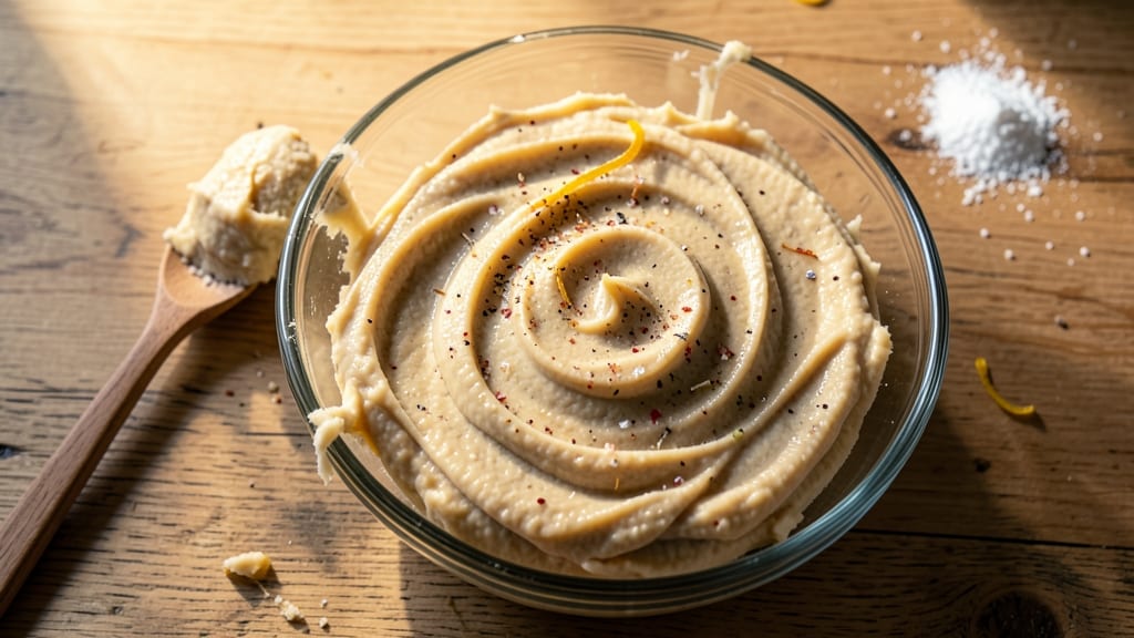 Sweet Cookie Dough Recipe: No-Bake Edible Magic in 5 Minutes