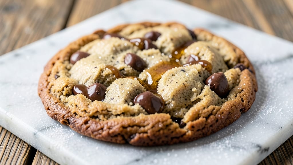 Allergy Free Chocolate Chip Cookie Recipe: Crunchy Edges, Melty Chunks Without Gluten