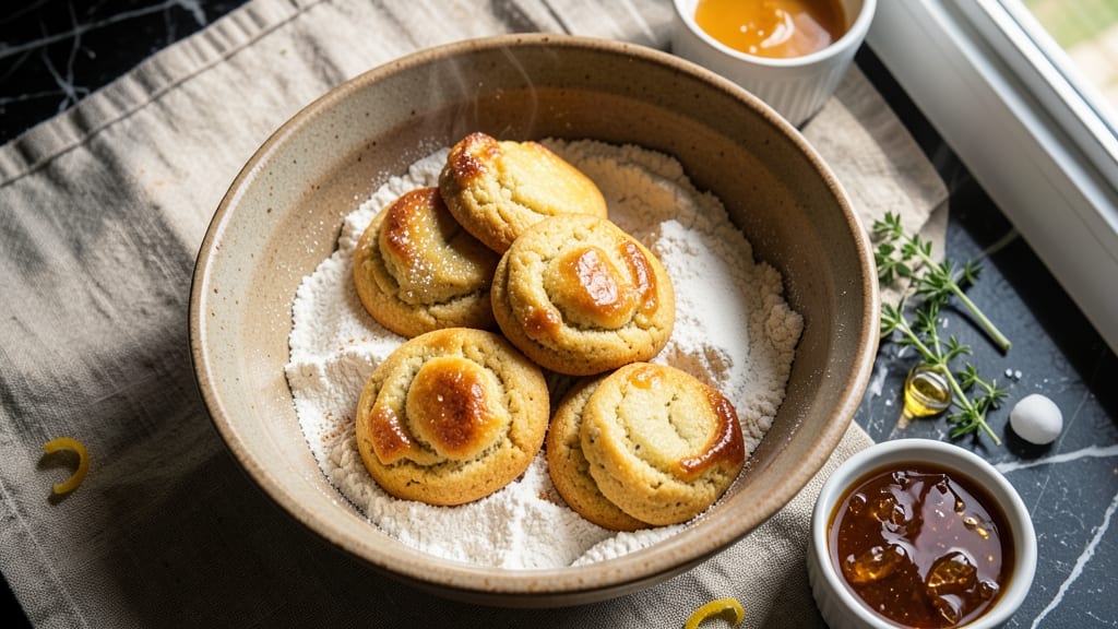 2 Minute Microwave Cookie Recipe: Foolproof Crunch in Under 2 Minutes
