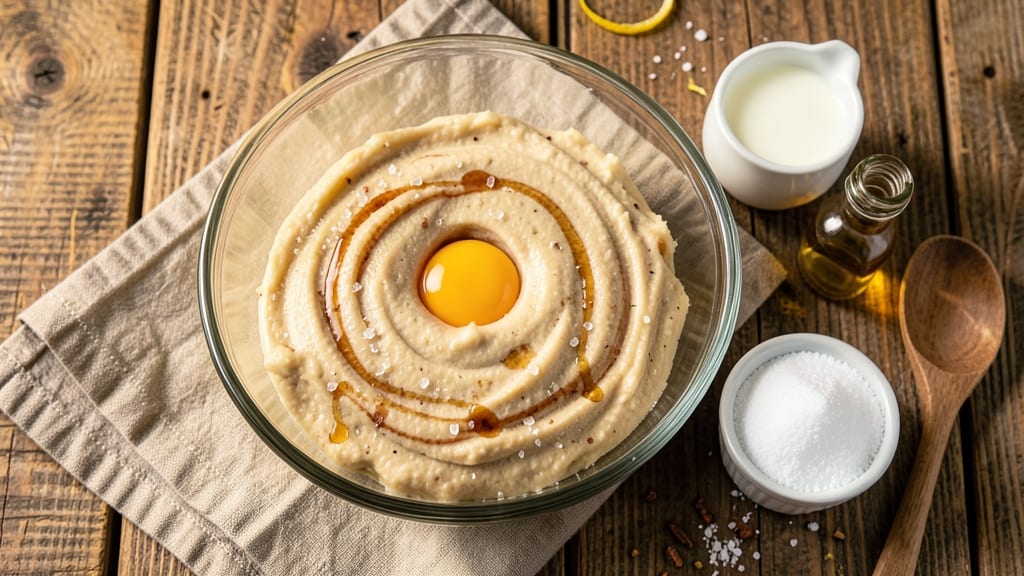 Cake Mix Thumbprint Cookie Recipe: Foolproof Vanilla-Chocolate Swirls in 15 Minutes