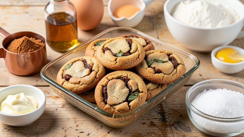 Betty Crocker Toll House Cookie Recipe: Classic Chocolate Chunk Magic with Foil-Sealed Crunch