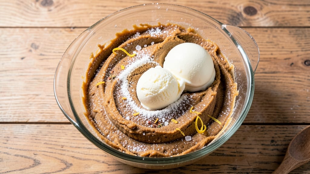 Sweet Martha's Cookie Dough Recipe: No-Bake Edible Magic in 10 Minutes