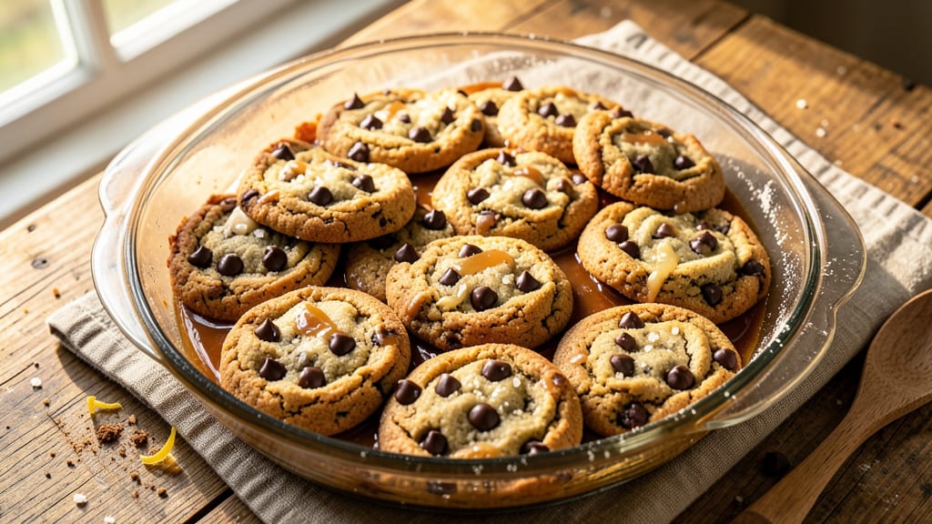 Allulose Chocolate Chip Cookie Recipe: Low-Carb Crunch With Gooey Centers