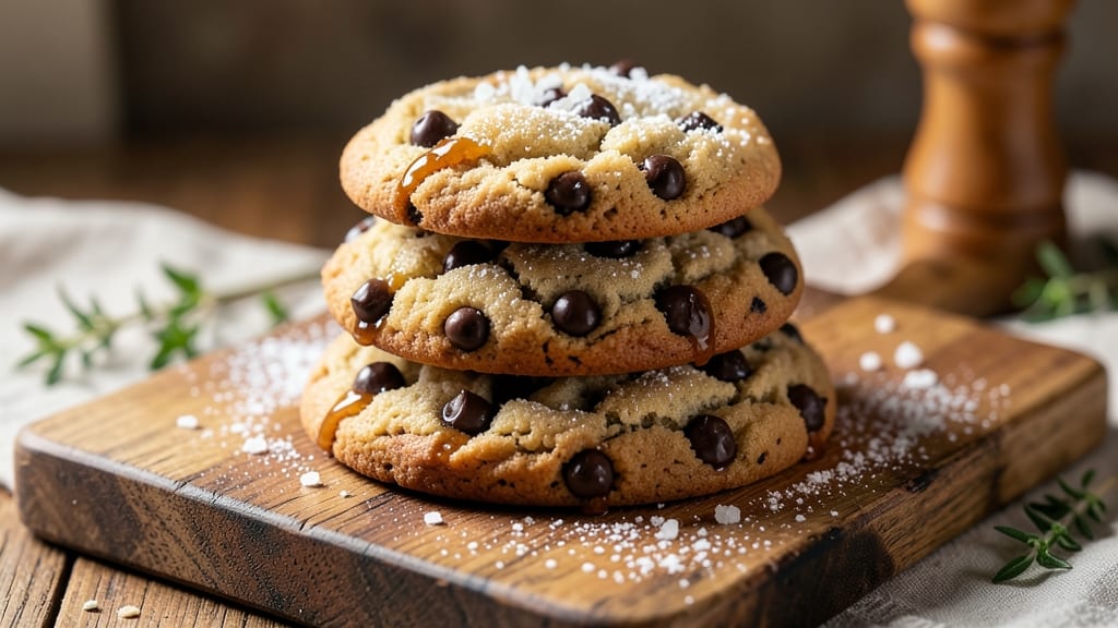Buddy Valastro's Chocolate Chip Cookie Recipe: Foolproof Bake-Off Crunch and Melty Centers