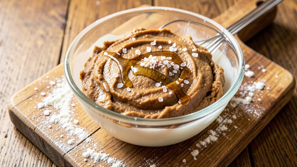 Basic Cookie Dough Recipe Small Batch: No-Bake, Foolproof Crunch in 10 Minutes