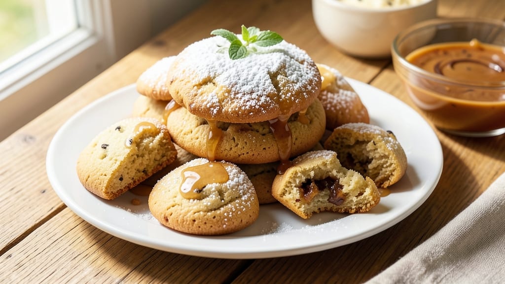 Absolute Best Sugar Cookie Recipe: Pillowy Softness With Sandpaper Crunch