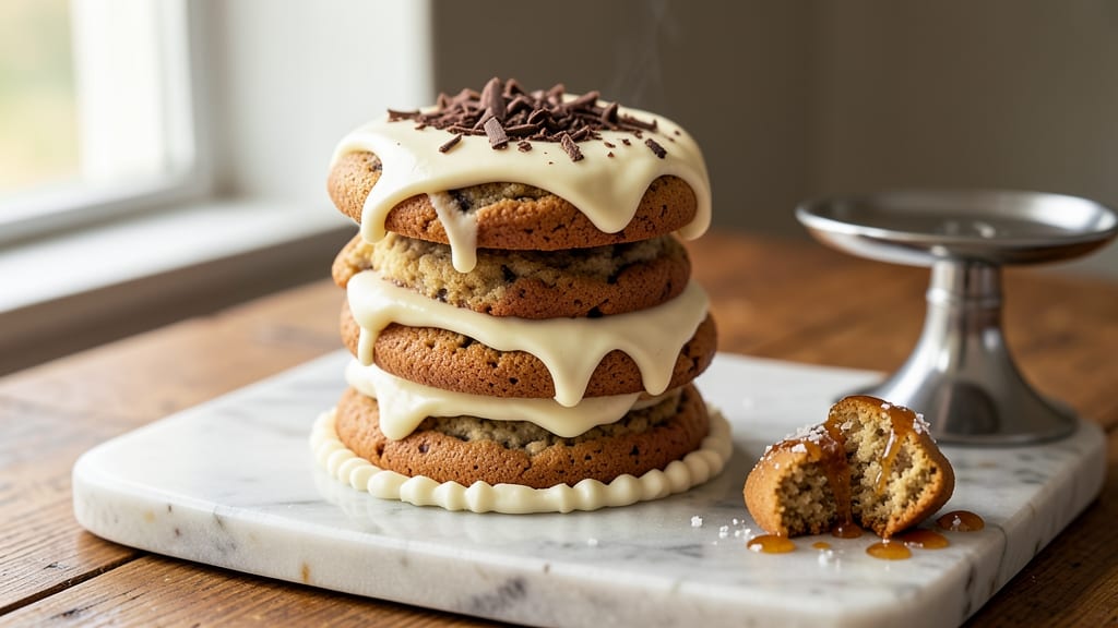 Birthday Cake Protein Cookie Recipe: Double-Duty Dessert With Zero Guilt