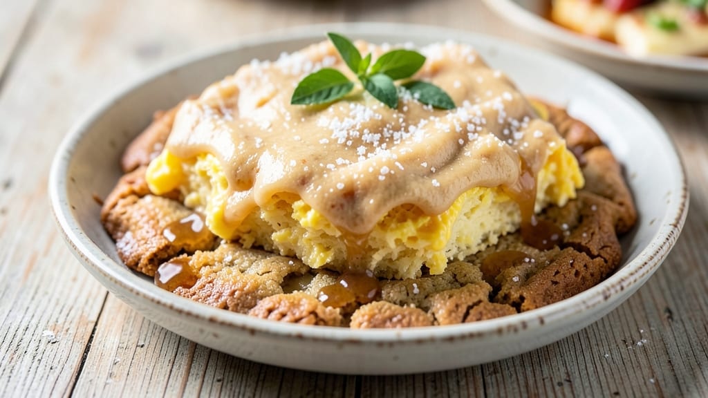 Cake Batter Crumbl Cookie Recipe: Double-Baked Magic With Crispy Shells