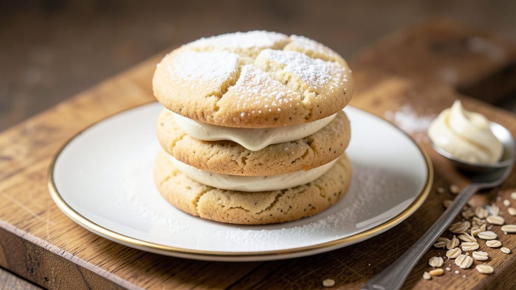 Allergy Friendly Sugar Cookie Recipe: Safe Swirls With Buttery Crunch
