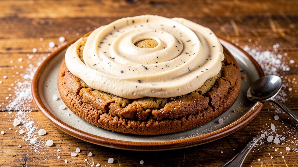 1 Big Cookie Recipe: Giant Batch for Sharing Crowds