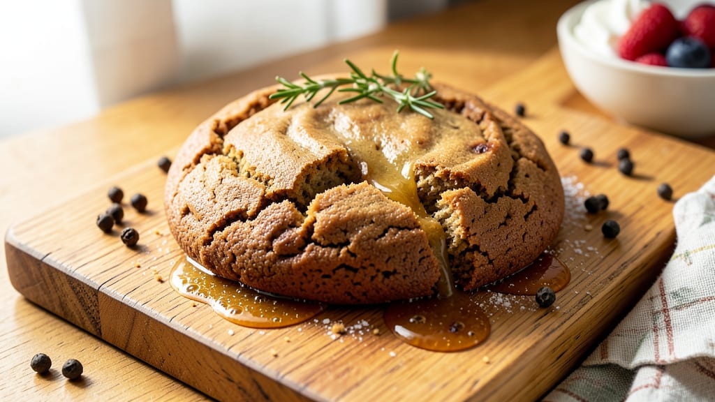 Browned Butter Xl Cookie Recipe: Nutty Depth and Crispy Edges Every Time
