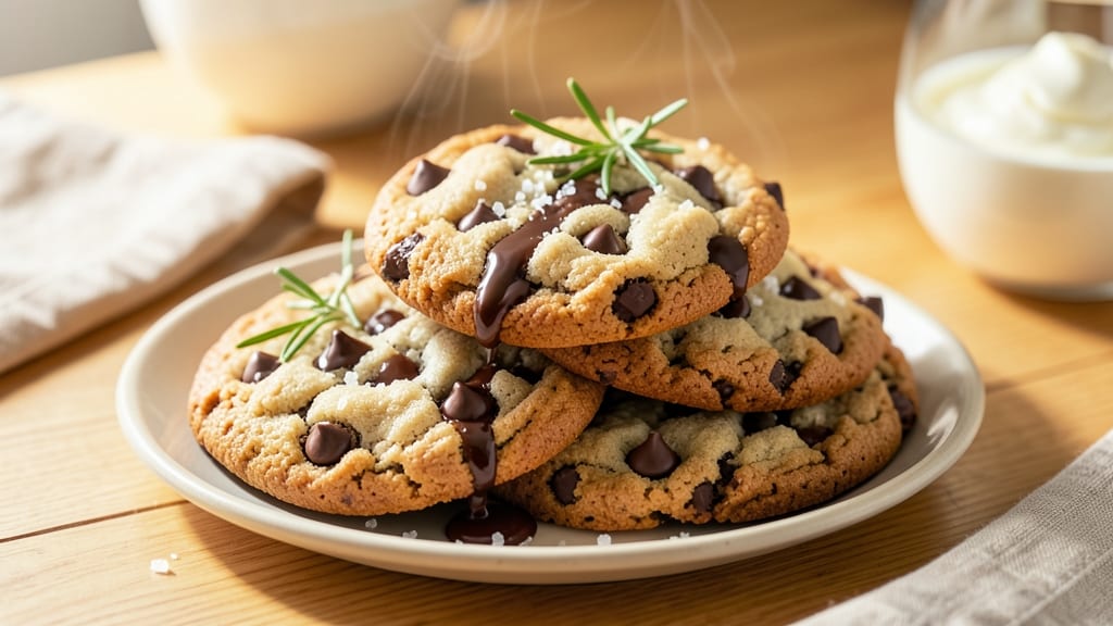 Ben And Jerry's Chocolate Chip Cookie Recipe: Foolproof Ice Cream Cookie Magic