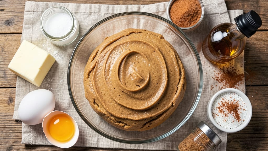 Bisquick Snickerdoodle Cookie Recipe: Cinnamon-Sugar Crunch With Soft Centers