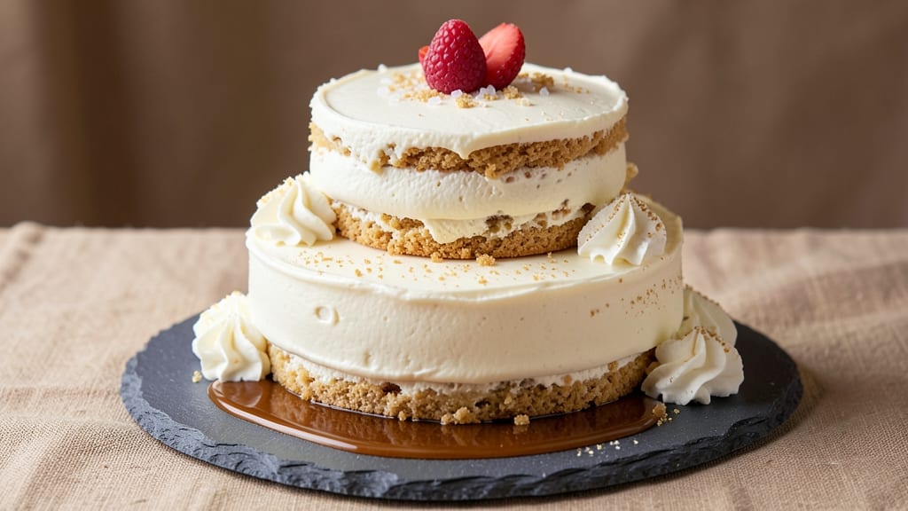 Buttercream Recipe for Cookie Cake: Ultra-Stable Piping Magic