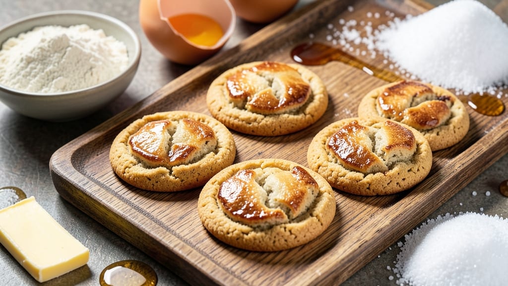 Air Fryer Small Batch Cookie Recipe: Crispy Edges and Cakey Centers in 10 Minutes