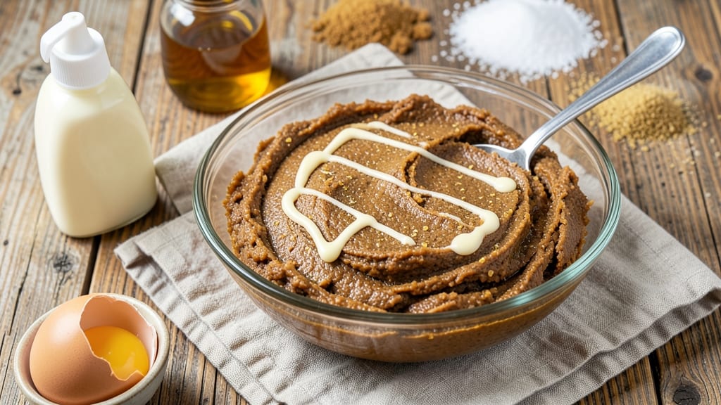 All-In-One Cookie Dough Recipe: No-Bake, Edible Magic Without the Oven