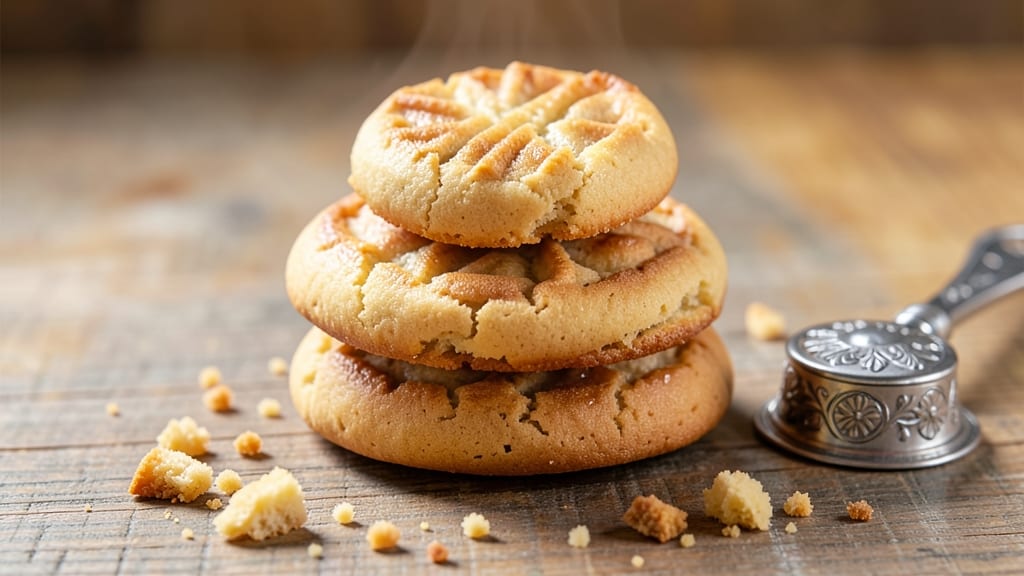 America's Test Kitchen Spritz Cookie Recipe: Bite-Sized Crunch With Foil-Sealed Rise Trick