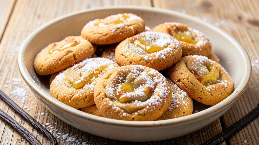 Best Drop Sugar Cookie Recipe from Scratch: Pillowy Edges and Sandpaper Crunch Mastered