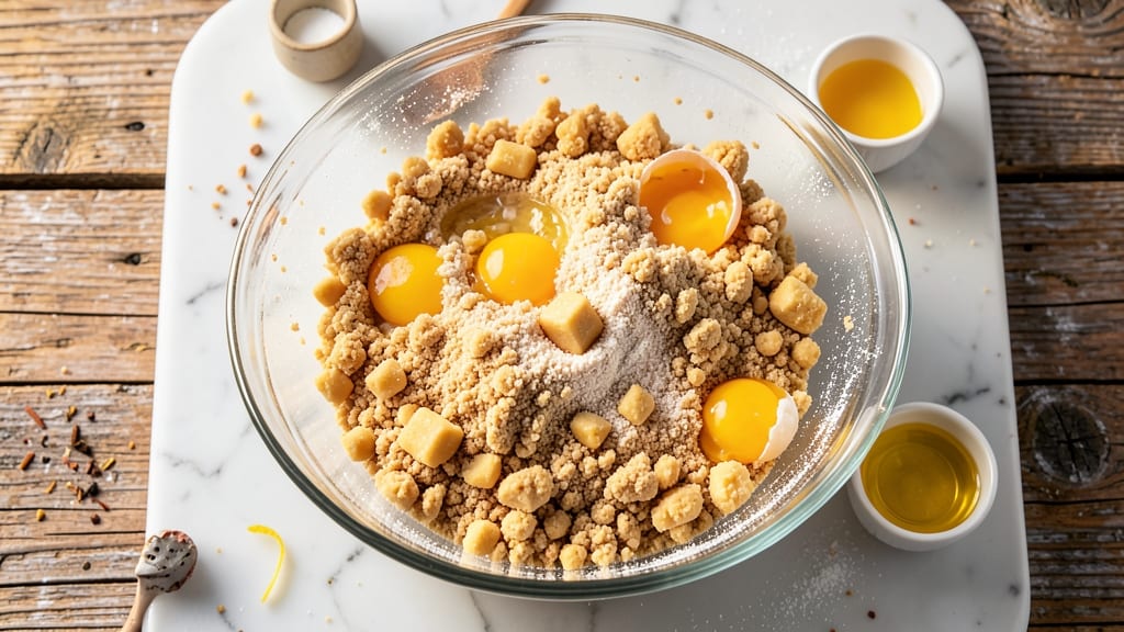 Betty Crocker Sugar Cookie Box Recipe: Foil-Sealed Rise for Thick, Cakey Centers