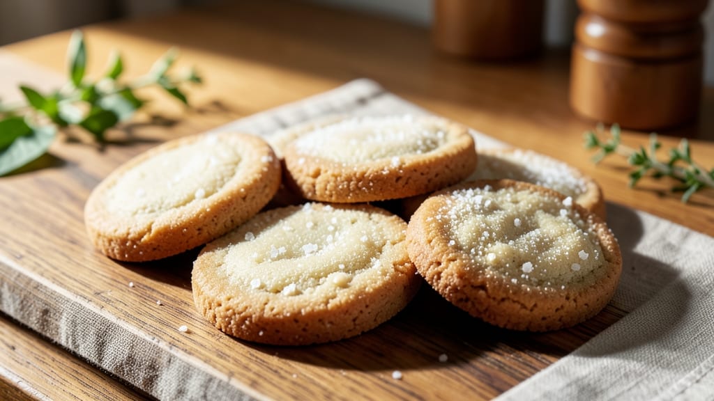 America's Test Kitchen Shortbread Cookie Recipe: Buttery Crunch With Foolproof Texture