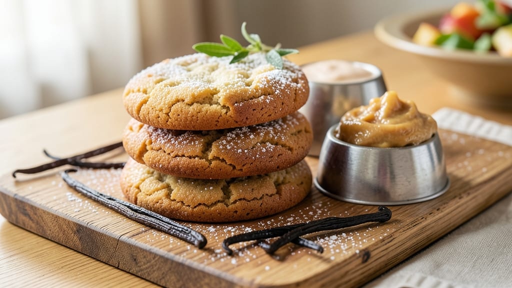 Bhg Spritz Cookie Recipe: Foil-Sealed Rise for Double the Crunch