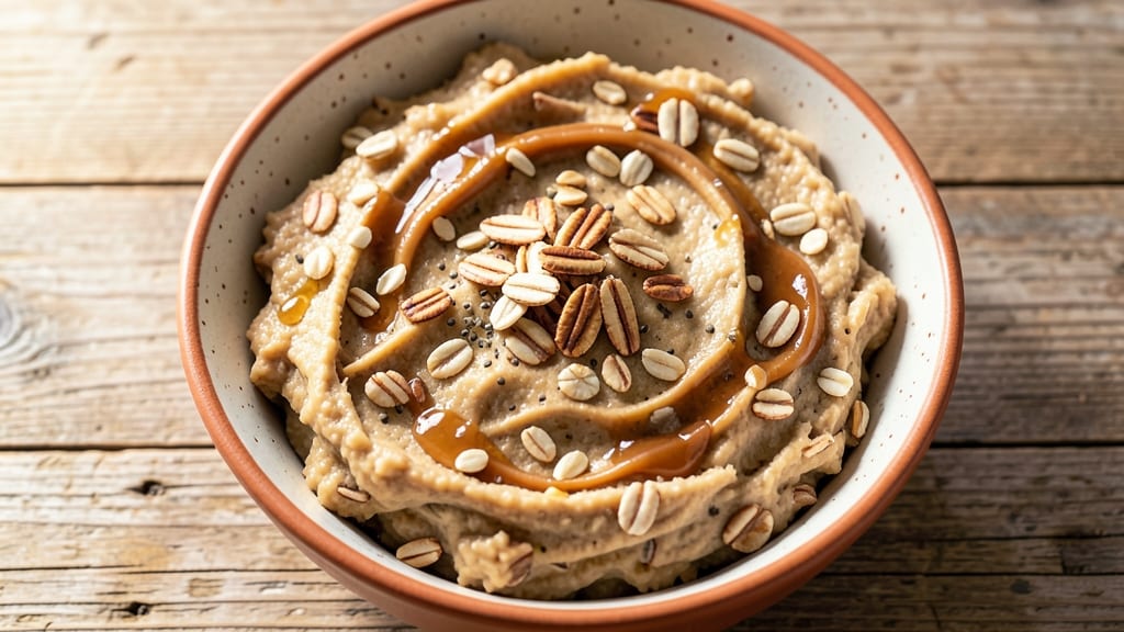 Almond Butter Oatmeal Cookie Recipe: Nutty-Creamy Crunch With No-Bake Magic