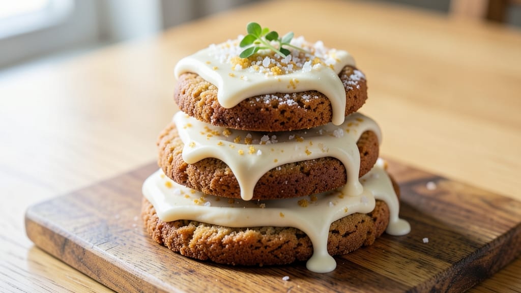 Sweet Mandy B's Sugar Cookie Recipe: Vanilla-Infused Dough That Stays Soft for Days