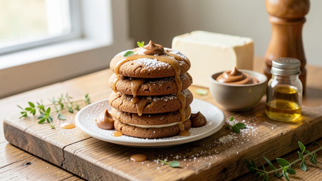 Best Ever No-Bake Cookie Recipe: Foolproof Crunch Without the Oven
