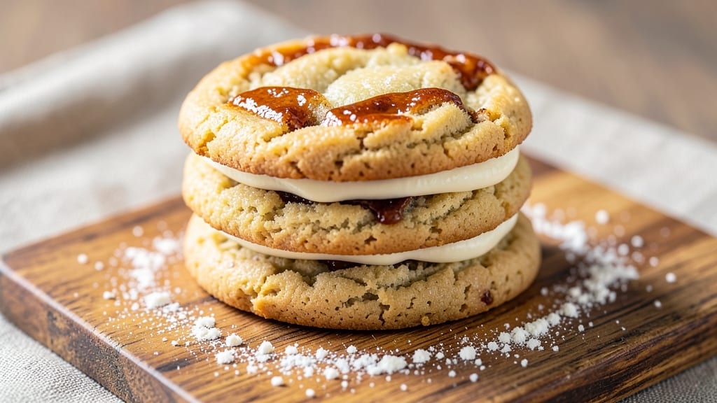Chelsea Cookie Recipe: Buttery Swirls and Crunchy Chocolate Chunks