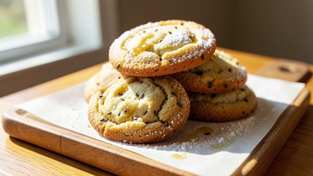 Vegan Sugar Cookie Recipe Coconut Oil: Foolproof Crunch and Vanilla Harmony