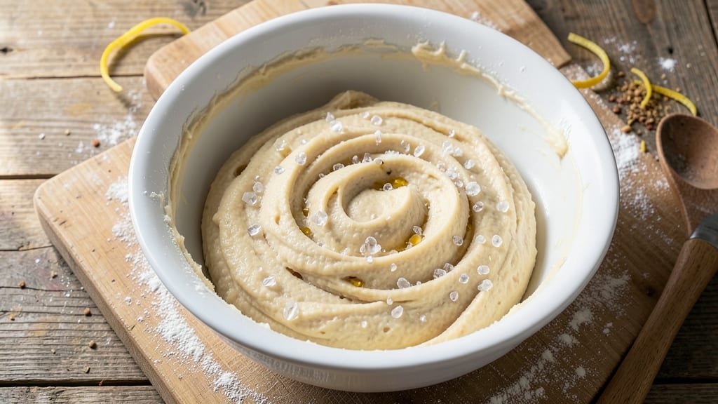 Borderlands Bakery Sugar Cookie Recipe: Vanilla Bean Frosting That Stays Piped