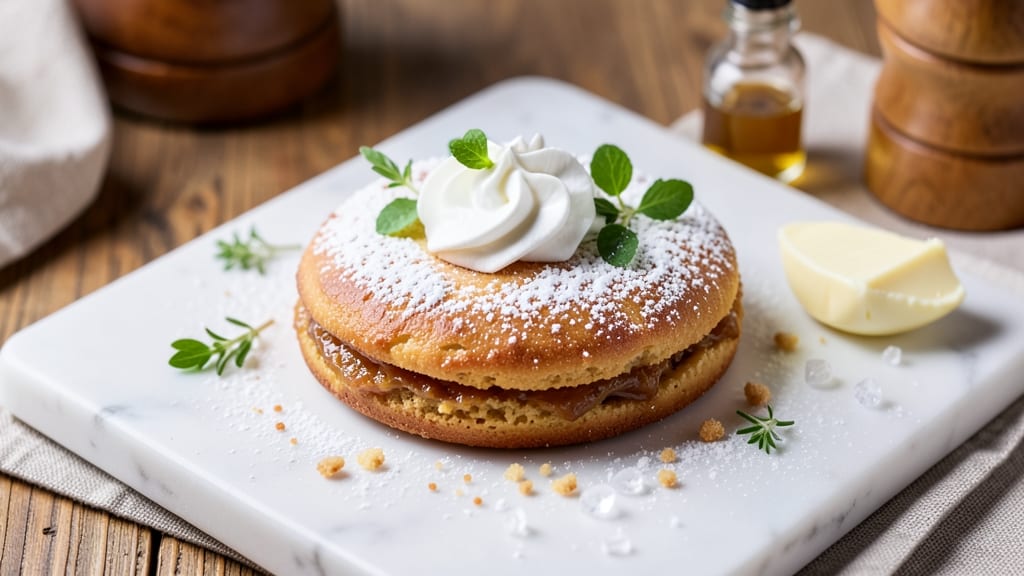 Amaretti Cookie Recipe Using Almond Paste: Crunchy Exterior, Silky Interior Magic