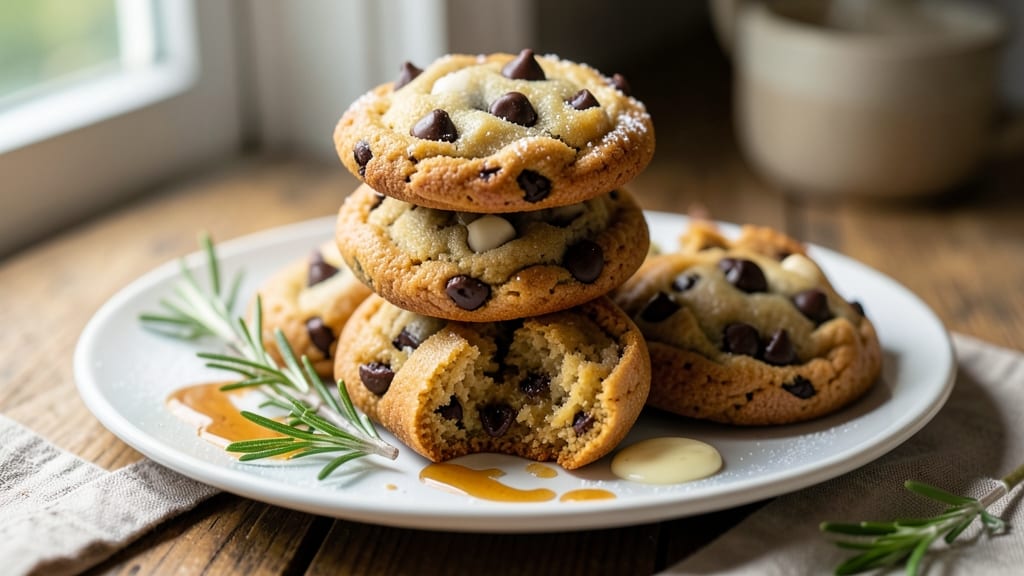 Barbara Bush Chocolate Chip Cookie Recipe: Warm Vanilla Depth and Perfectly Crispy Edges
