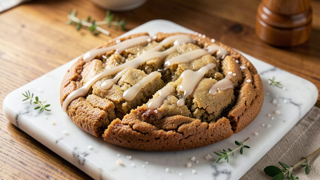 Big Soft Chewy Sugar Cookie Recipe: Pillowy Edges and Caramelized Centers
