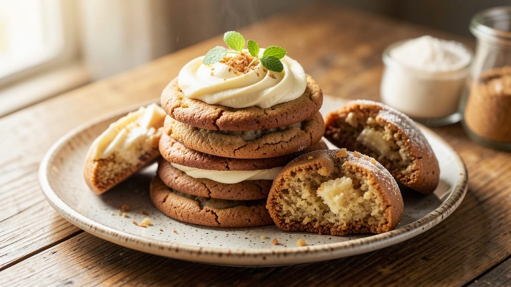 Bjs Cookie Recipe: Foolproof Batch Baking With Sandpaper Crunch