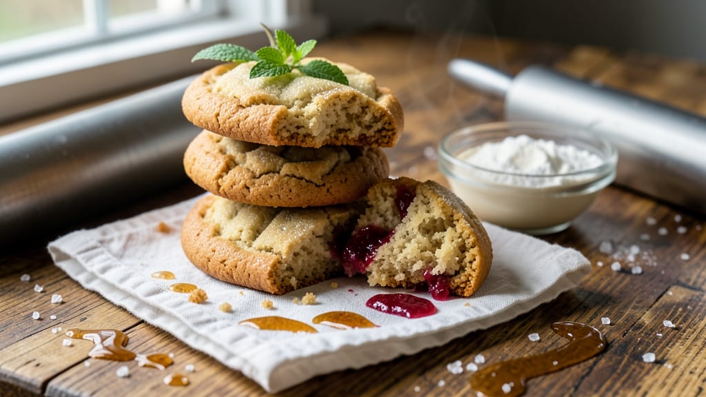 Cheap Sugar Cookie Recipe: Pantry Staples, No-Fail Festive Bites