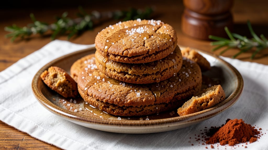 Authentic Mexican Wedding Cookie Recipe: Vanilla-Infused Swirls With Toasted Pecan Crunch