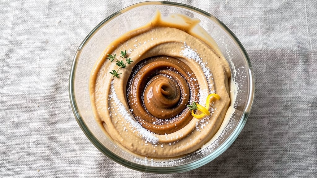 Almond Cookie Dough Recipe: No-Bake, Nutty Richness Without the Raw Egg