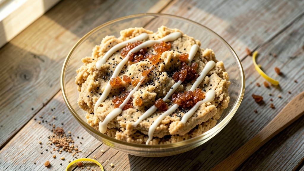 Bariatric Oatmeal Cookie Recipe: Protein-Packed Crunch Without the Sugar Crash