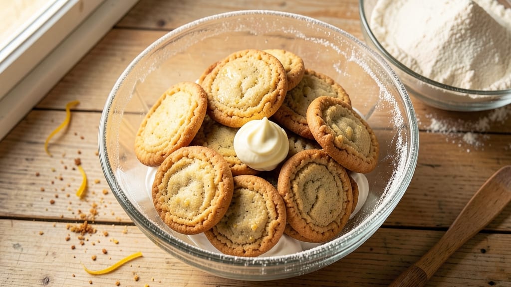Betty Crocker No Roll Sugar Cookie Recipe: Pillowy Softness With Foil-Sealed Crunch